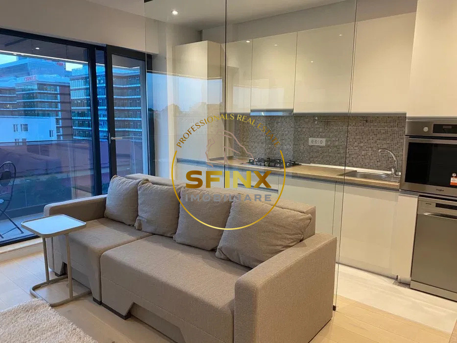2 CAMERE | NUSCO CITY | PIPERA | LOC DE PARCARE 