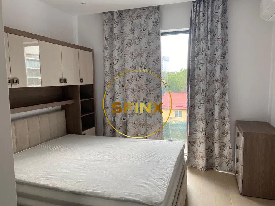 2 CAMERE | NUSCO CITY | PIPERA | LOC DE PARCARE 