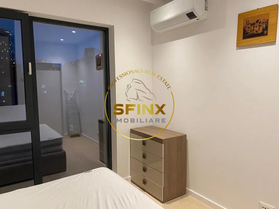 2 CAMERE | NUSCO CITY | PIPERA | LOC DE PARCARE 