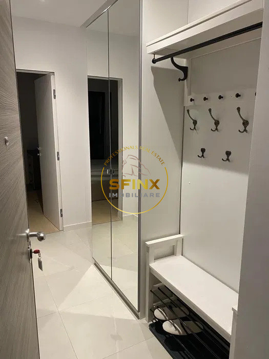 2 CAMERE | NUSCO CITY | PIPERA | LOC DE PARCARE 