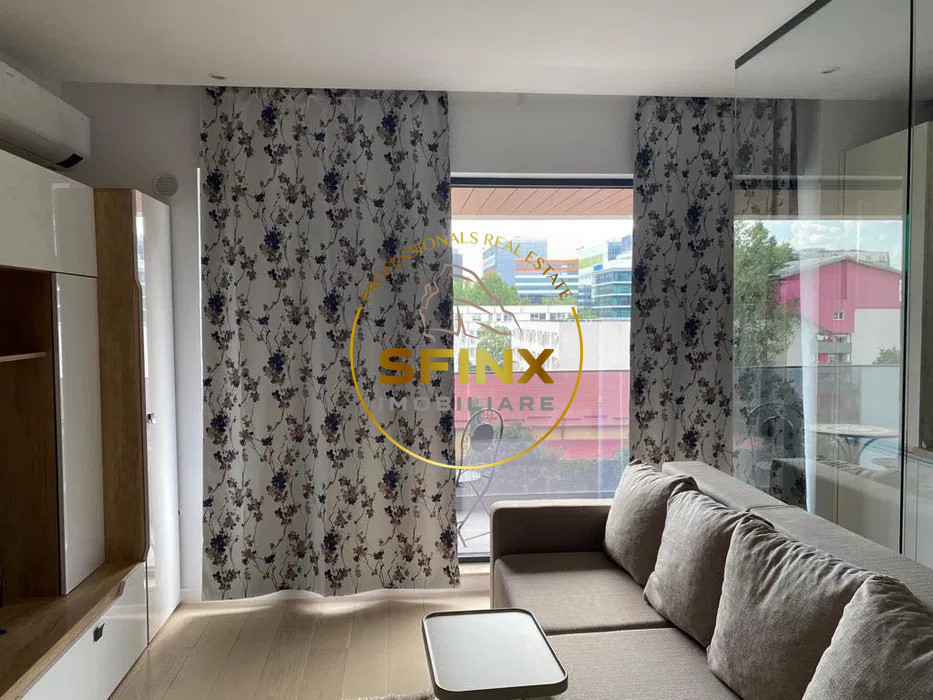 2 CAMERE | NUSCO CITY | PIPERA | LOC DE PARCARE 