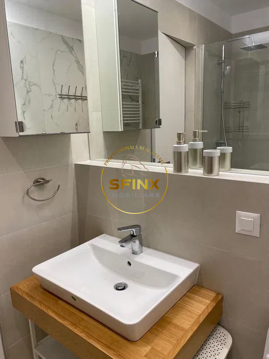 2 CAMERE | NUSCO CITY | PIPERA | LOC DE PARCARE 