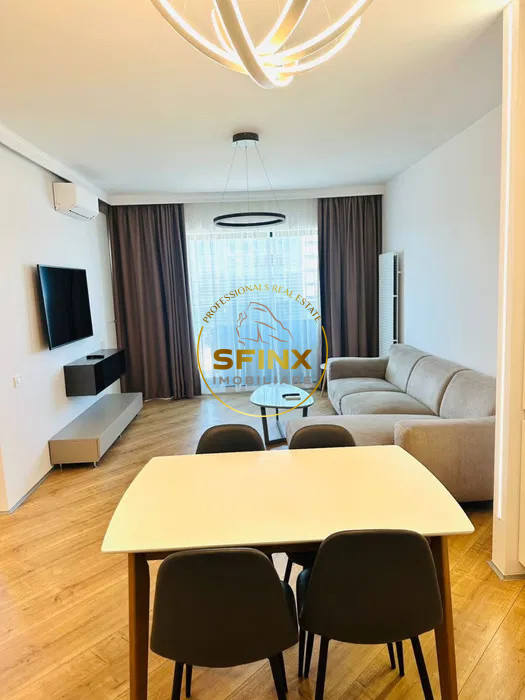 2 CAMERE | 4 CITY PIPERA | TERASA | NORD