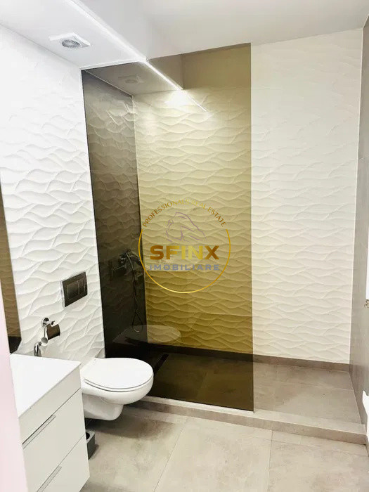 2 CAMERE | 4 CITY PIPERA | TERASA | NORD
