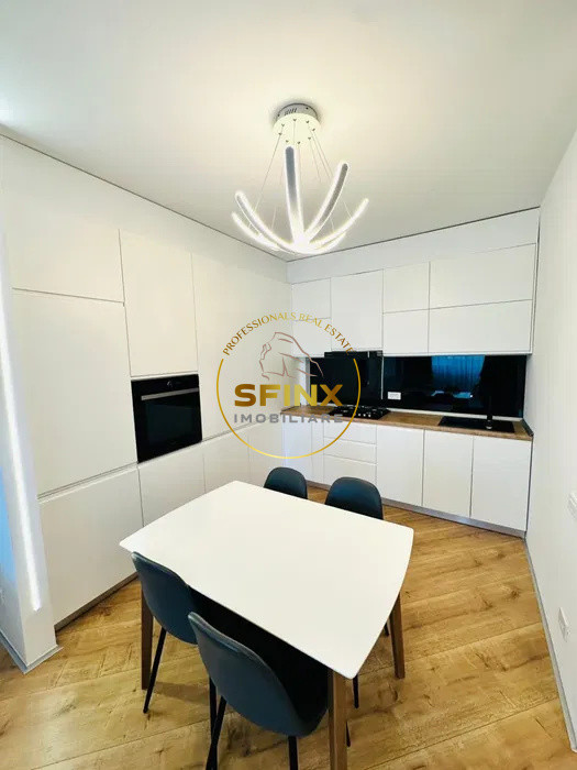 2 CAMERE | 4 CITY PIPERA | TERASA | NORD