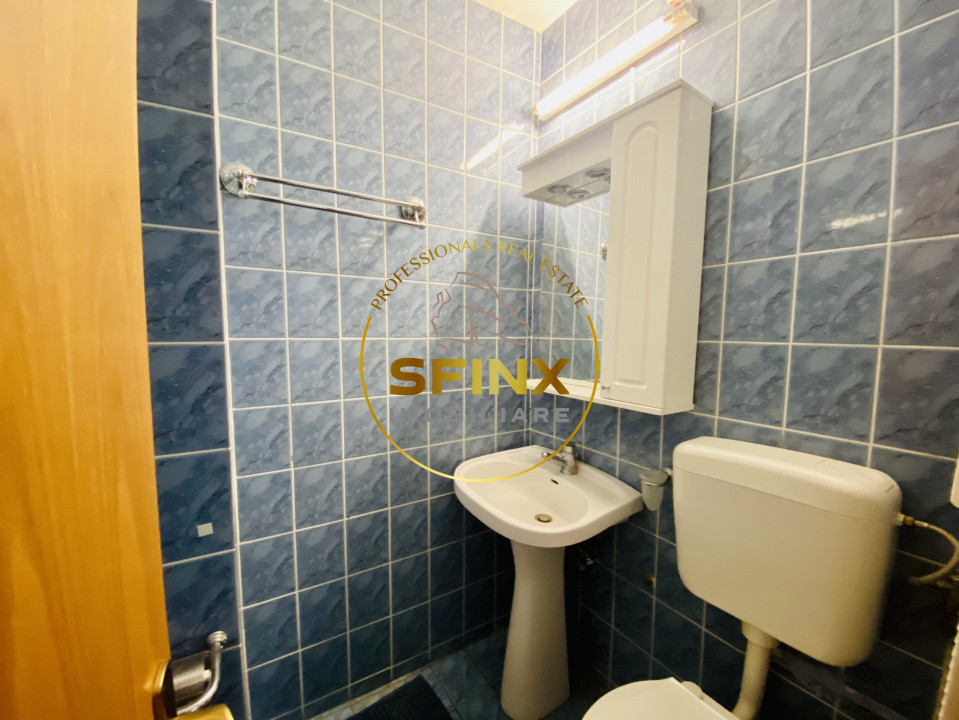 3 camere decomandat de inchiriat Unirii, Metrou, Pet frendly 