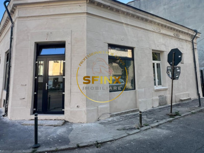 7 camere Unirii, la casa