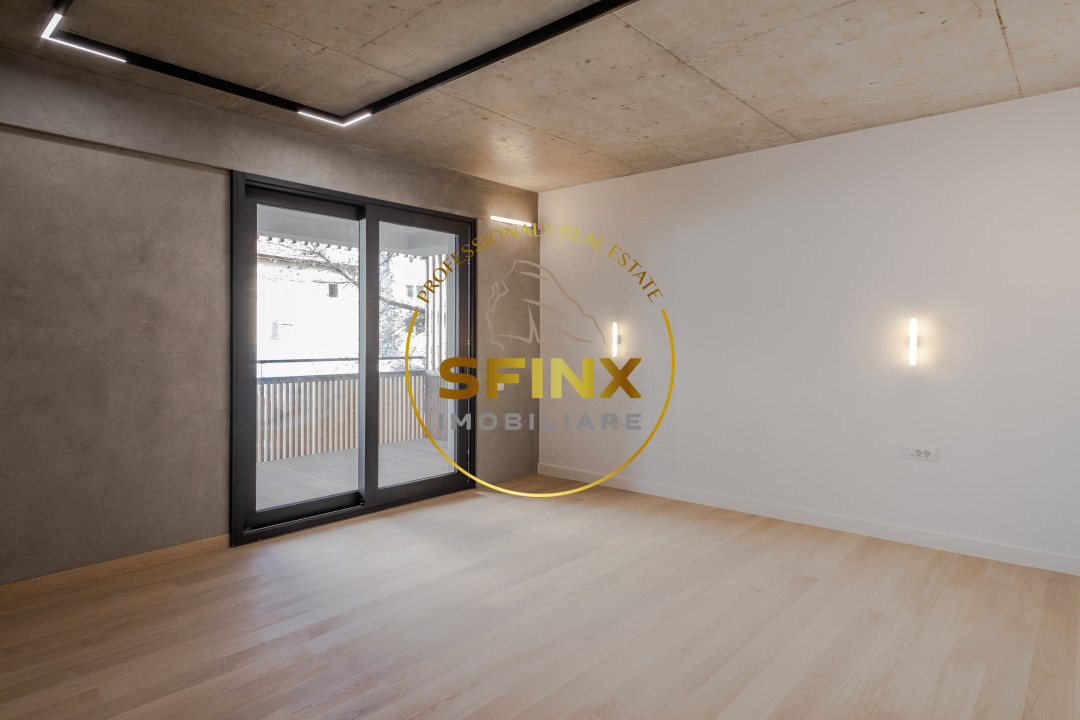 Duplex impresionant 4 camere Dorobanti 