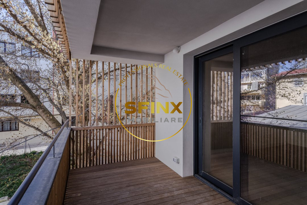 Duplex impresionant 4 camere Dorobanti 