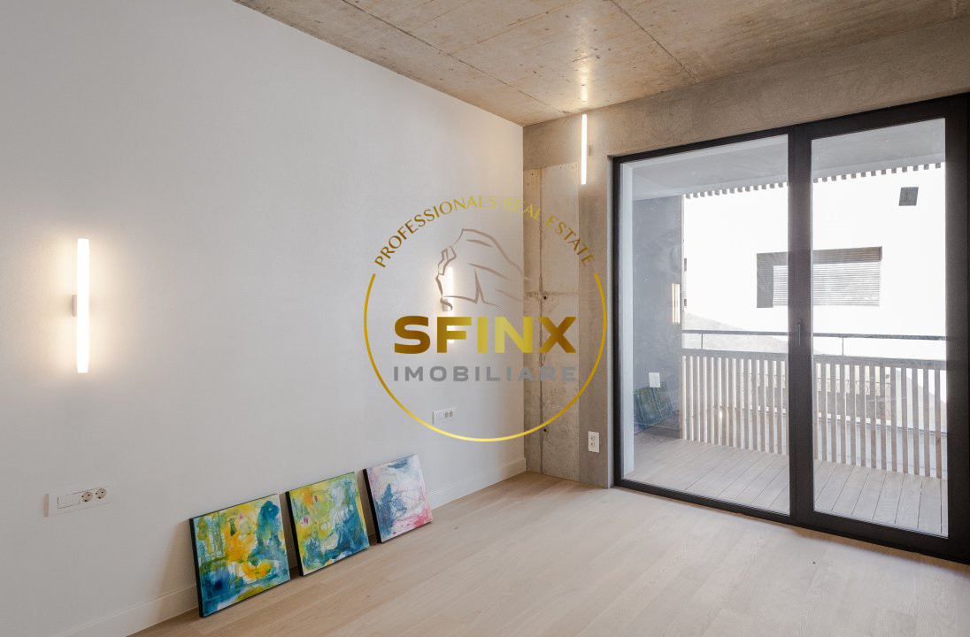 Duplex impresionant 4 camere Dorobanti 