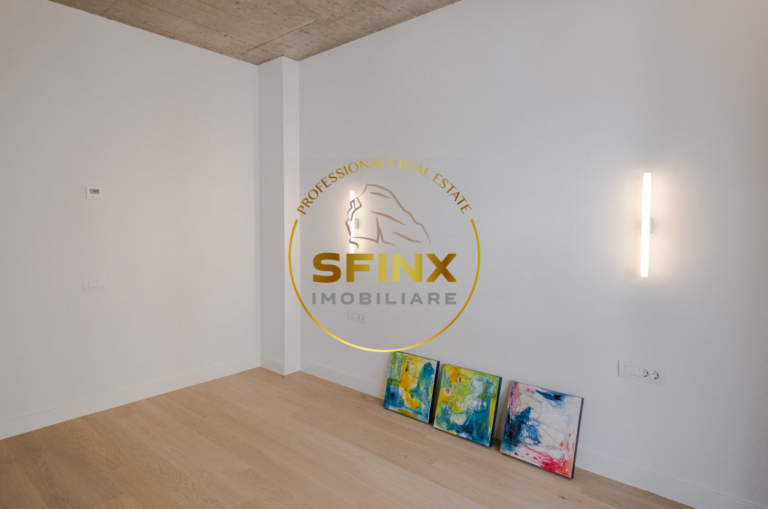 Duplex impresionant 4 camere Dorobanti 