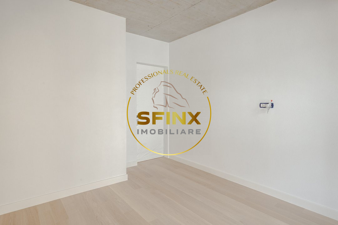 Duplex impresionant 4 camere Dorobanti 