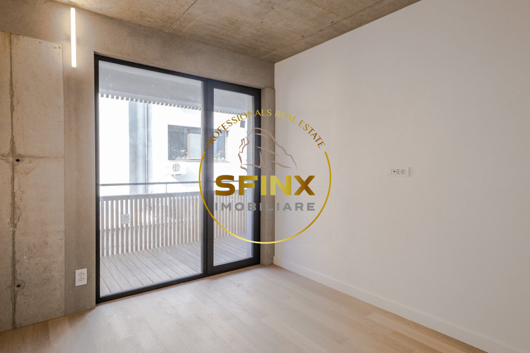 Duplex impresionant 4 camere Dorobanti 