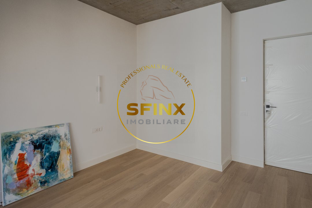 Duplex impresionant 4 camere Dorobanti 