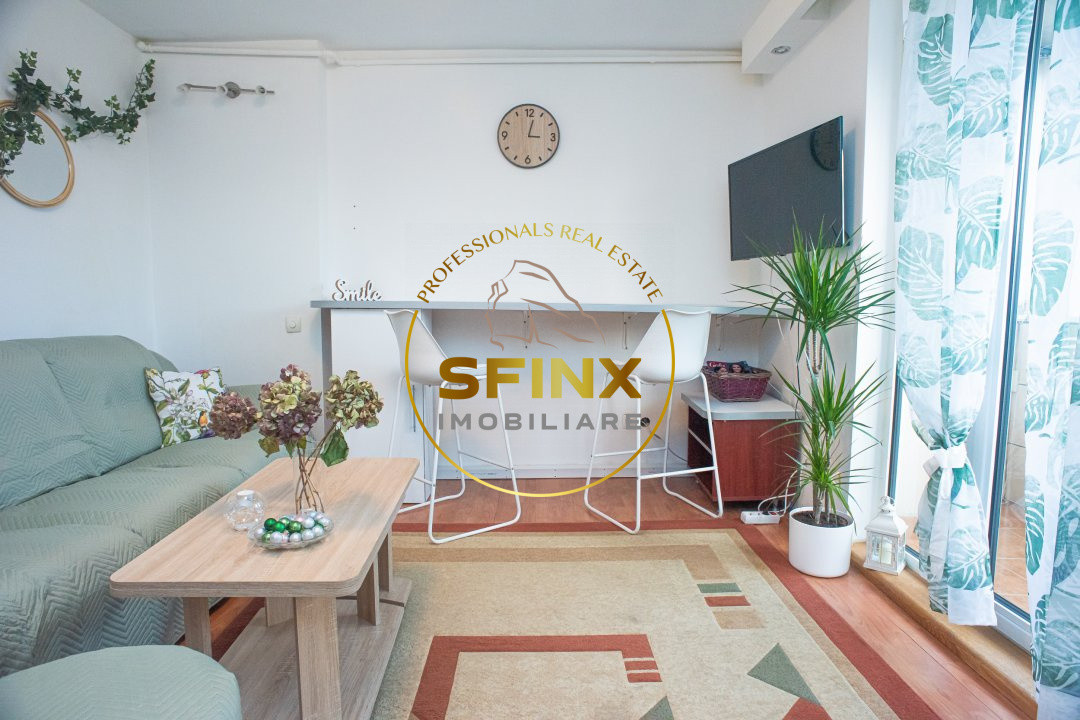 Apartament in vila Cotroceni - Parc Romniceanu