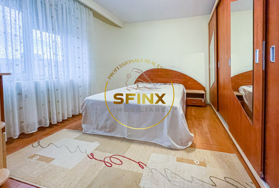 Apartament in vila Cotroceni - Parc Romniceanu