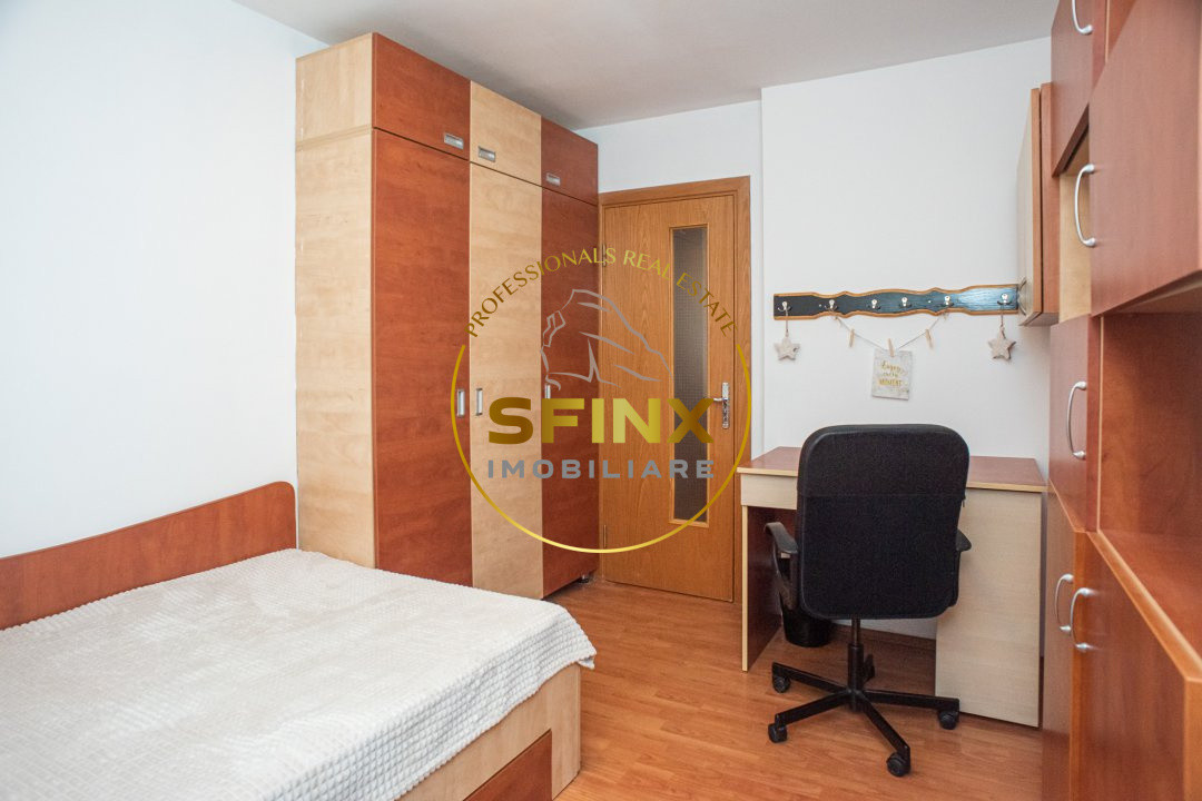 Apartament in vila Cotroceni - Parc Romniceanu