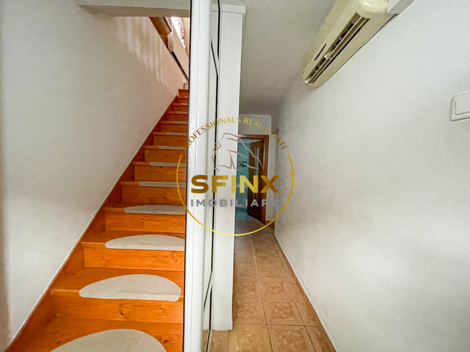 Apartament in vila Cotroceni - Parc Romniceanu