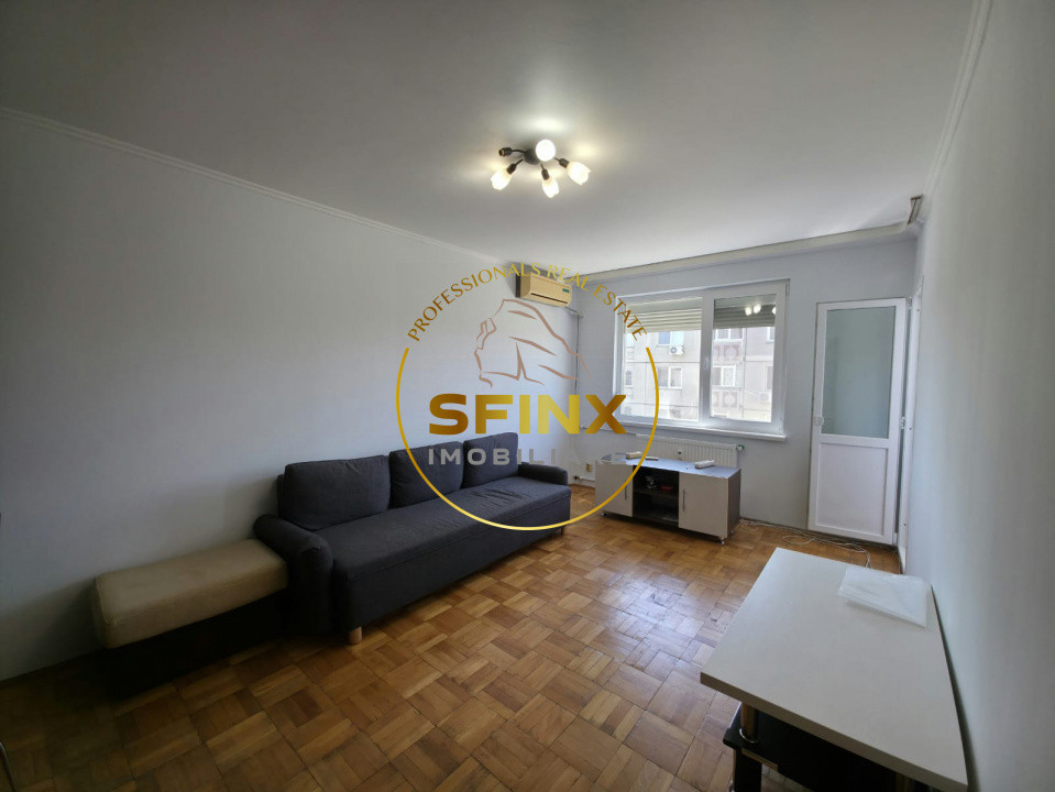 2 camere, complet mobilat și utilat, Militari, Uverturii