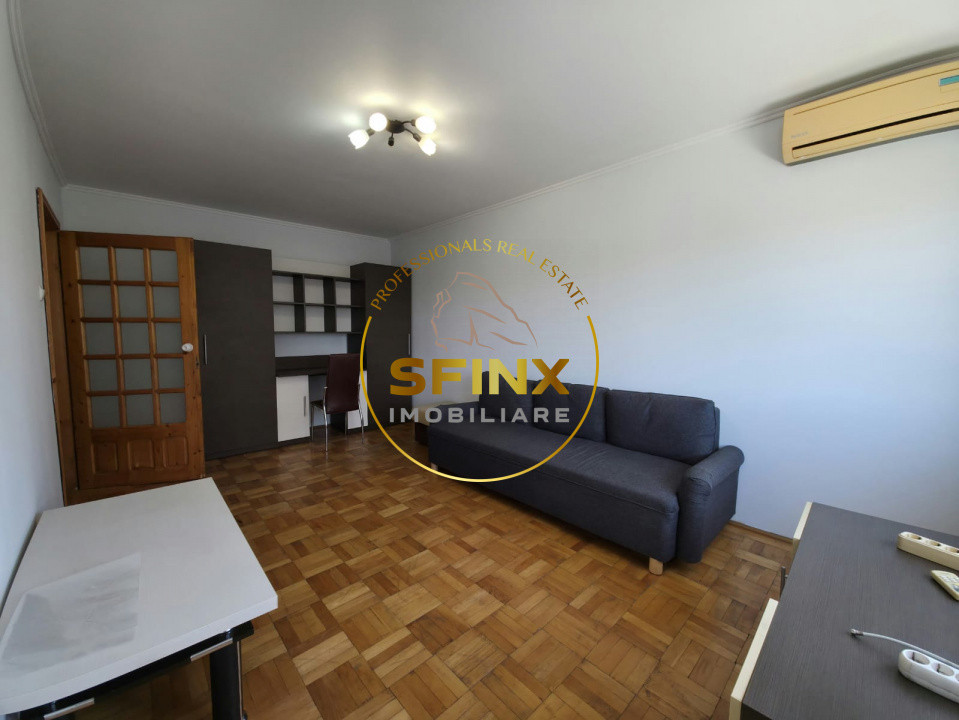 2 camere, complet mobilat și utilat, Militari, Uverturii