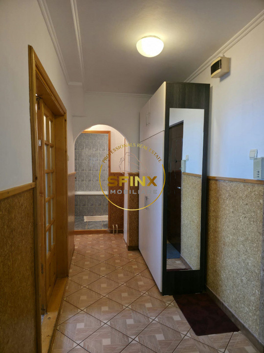 2 camere, complet mobilat și utilat, Militari, Uverturii