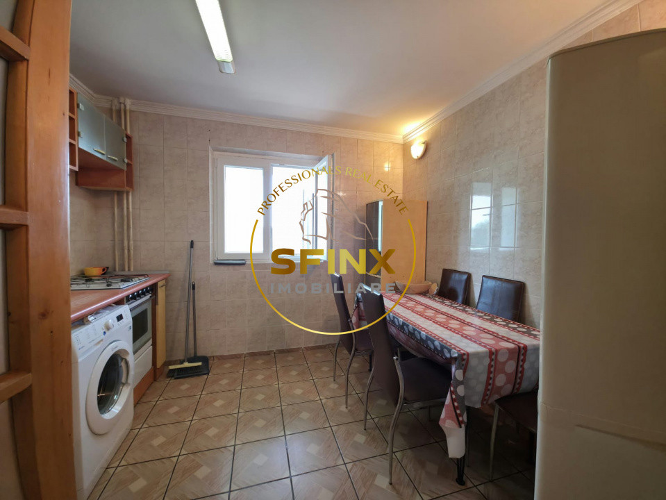 2 camere, complet mobilat și utilat, Militari, Uverturii