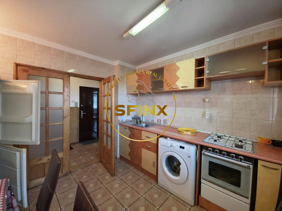 2 camere, complet mobilat și utilat, Militari, Uverturii
