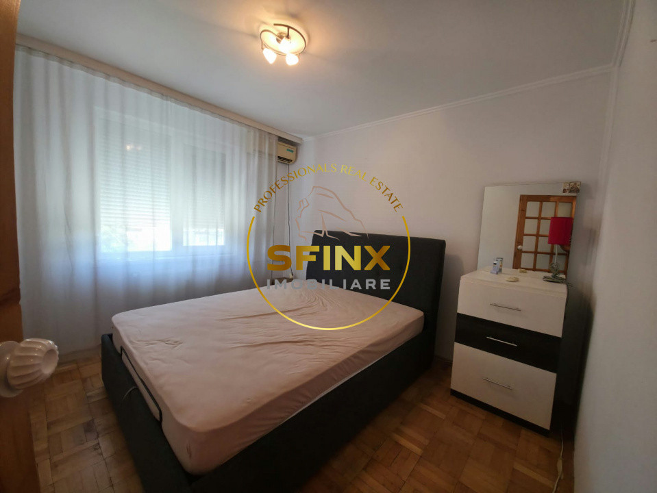 2 camere, complet mobilat și utilat, Militari, Uverturii