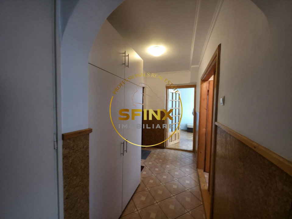 2 camere, complet mobilat și utilat, Militari, Uverturii