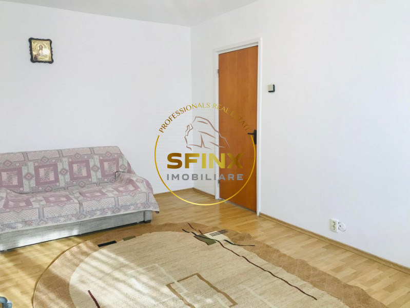 De inchiriat - Apartament 2 camere -  Liviu Rebreanu