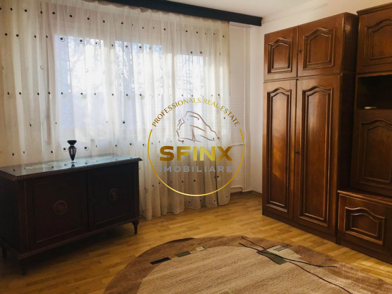 De inchiriat - Apartament 2 camere -  Liviu Rebreanu