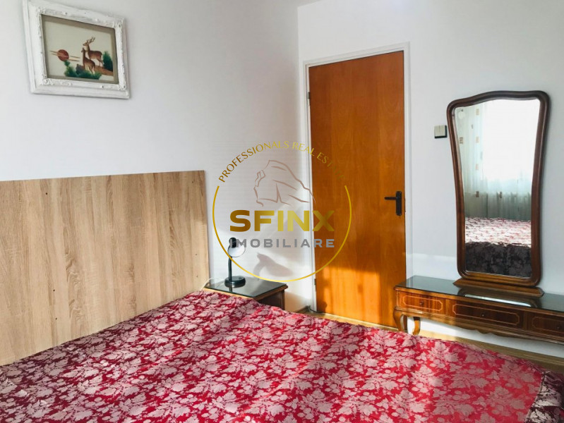 De inchiriat - Apartament 2 camere -  Liviu Rebreanu