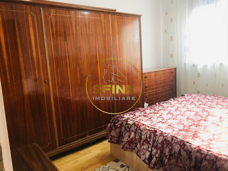 De inchiriat - Apartament 2 camere -  Liviu Rebreanu