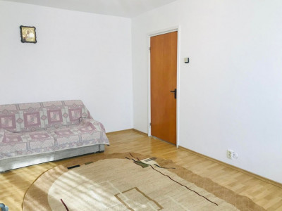 De inchiriat - Apartament 2 camere -  Liviu Rebreanu