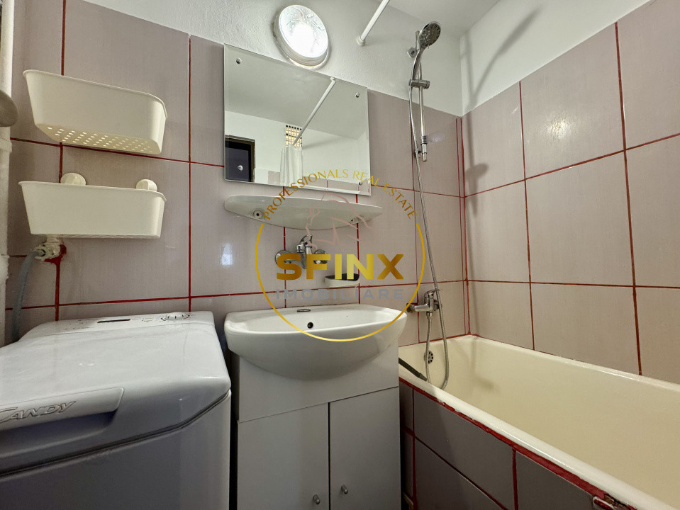 3 camere Piata Amzei renovat, metrou la 100 m, cat friendly