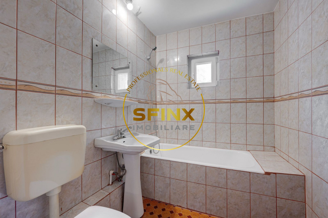 Apartament 2 camere recent renovat 100 m Aurel Vlaicu metrou
