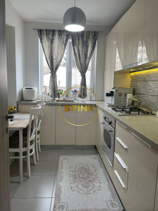 2 camere Arena Nationala centrala bloc nou