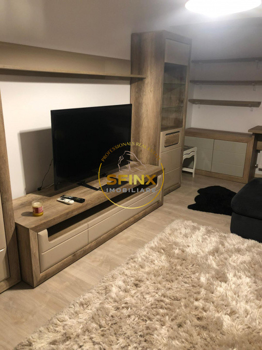 2 camere Arena Nationala centrala bloc nou