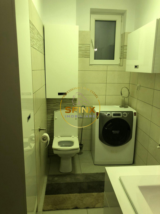 2 camere Arena Nationala centrala bloc nou