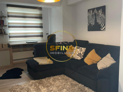 2 camere Arena Nationala centrala bloc nou