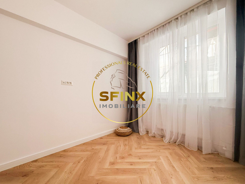 3 camere, Tineretului, bloc reabilitat termic