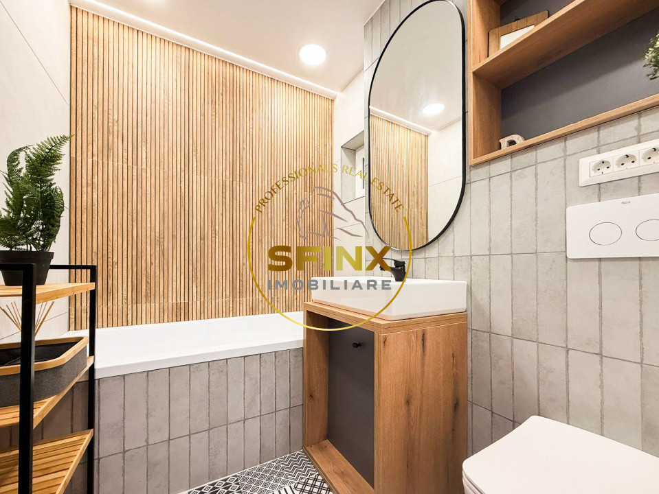 3 camere, Tineretului, bloc reabilitat termic