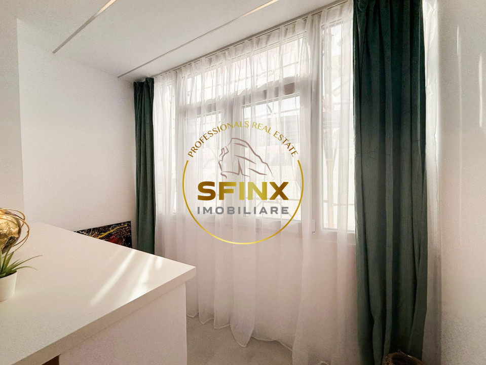 3 camere, Tineretului, bloc reabilitat termic