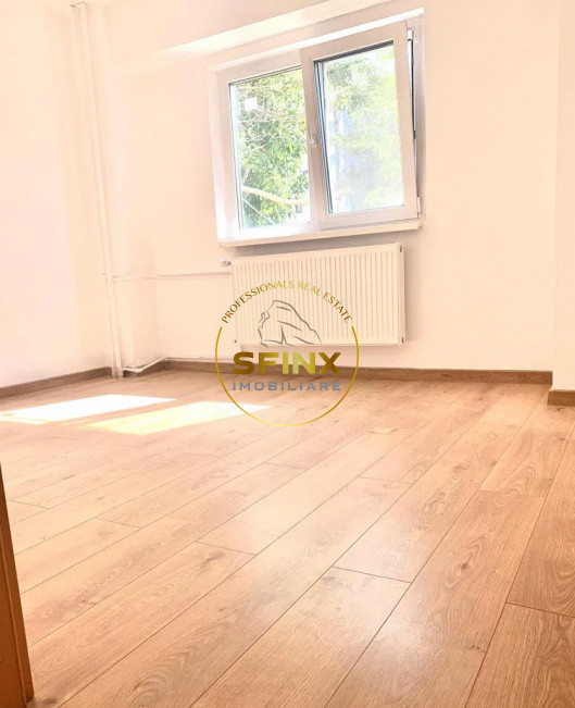 3 camere parter Calea Calarasilor Piata Muncii  ideal birou 