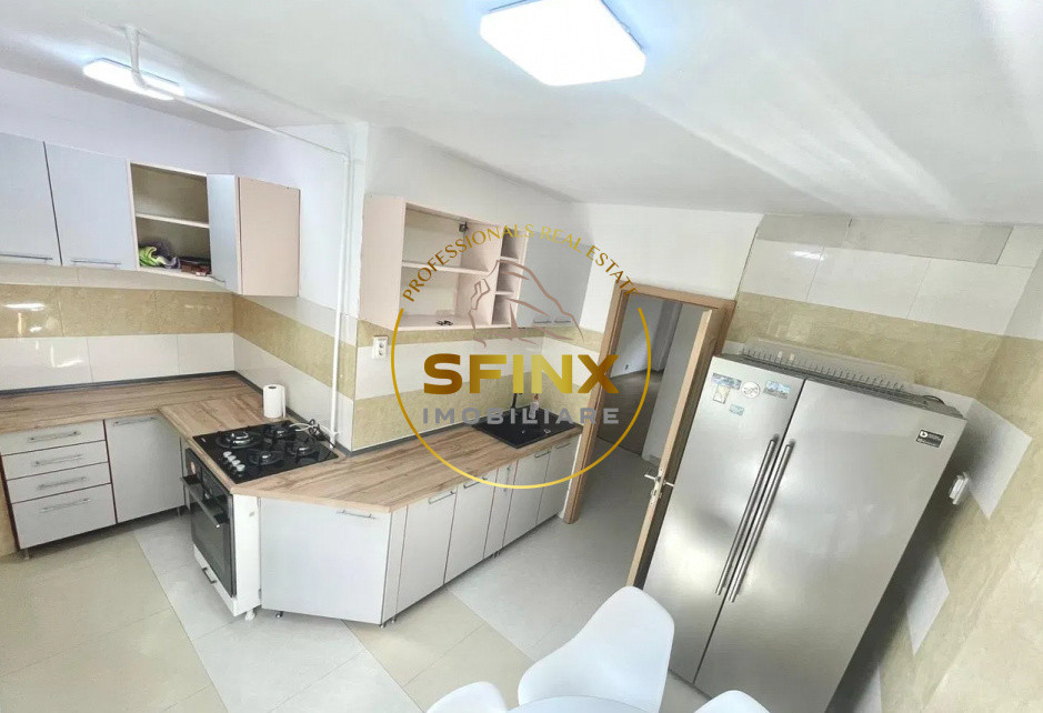 3 camere parter Calea Calarasilor Piata Muncii  ideal birou 