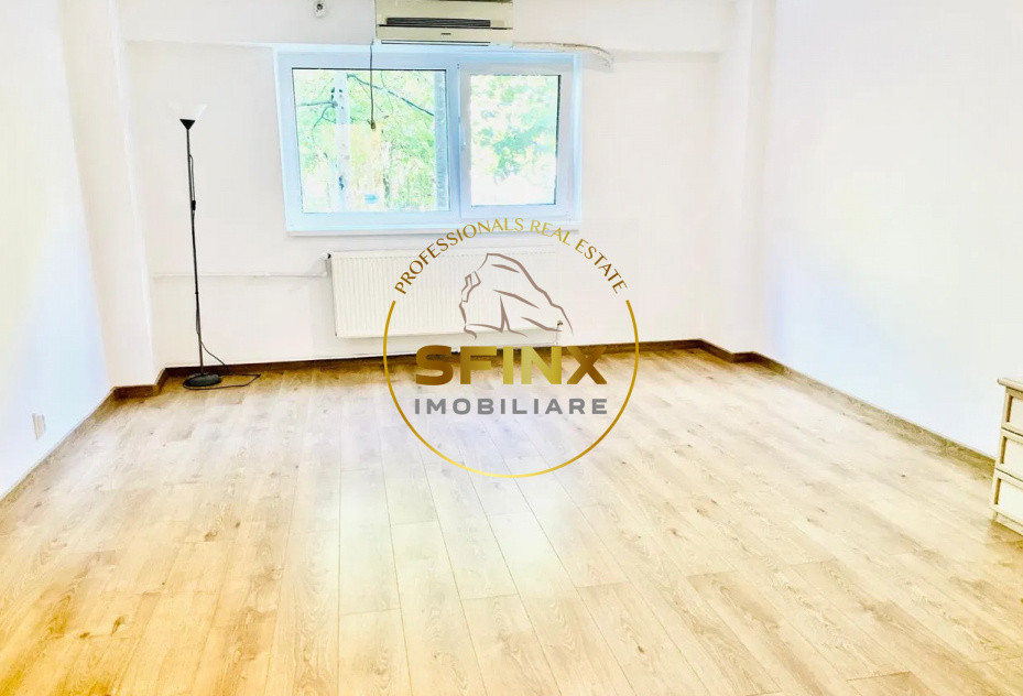 3 camere parter Calea Calarasilor Piata Muncii  ideal birou 