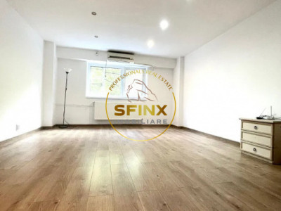 3 camere parter Calea Calarasilor Piata Muncii  ideal birou 