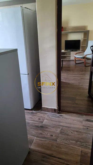 2 camere Bdul Basarabia Arena Nationala etajul 2
