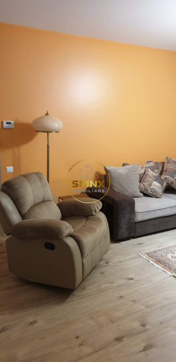 3 camere Greenfield Padurea Baneasa