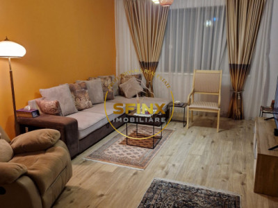 3 camere Greenfield Padurea Baneasa, loc de parcare